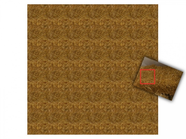 Creation of Whiskey Checkers: Step 3